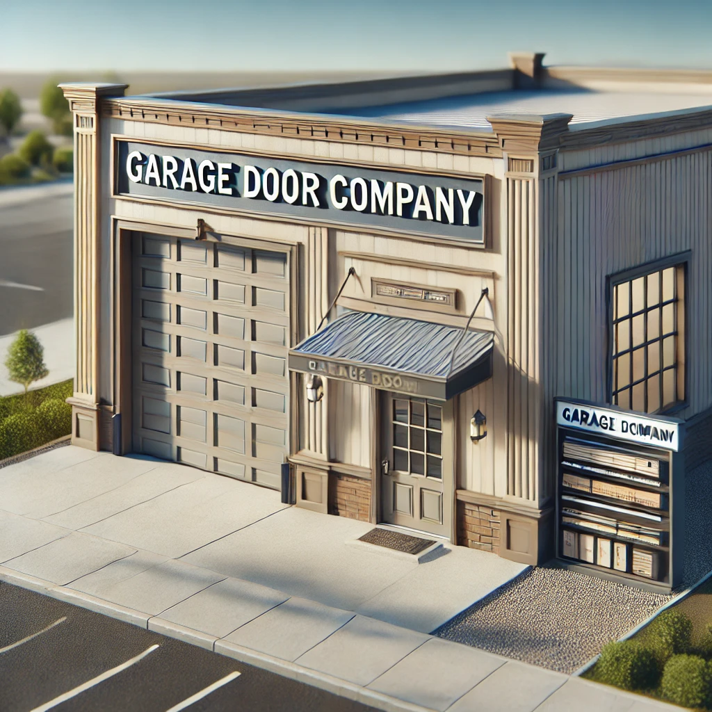 Best Garage Door Company Near Me San Jacinto Mountains CA - 24/7 Emergency Service