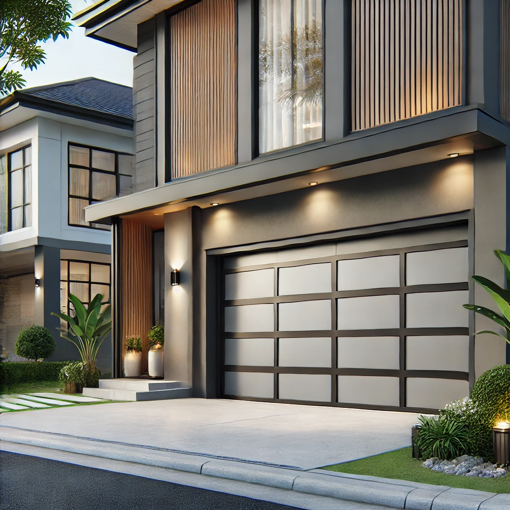 Professional Garage Door Company San Jacinto Mountains CA - 24/7 Emergency Service & Repairs
