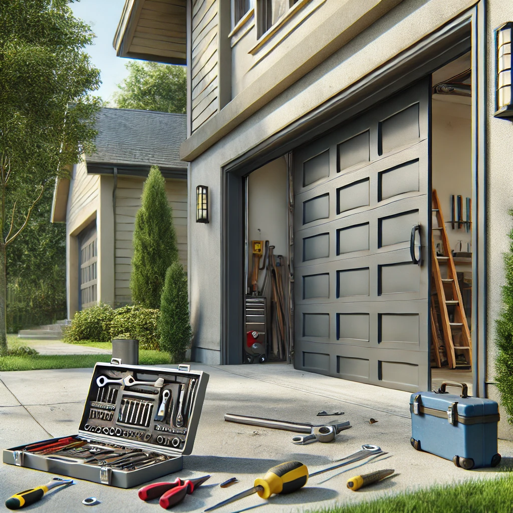 Local Garage Door Repair San Jacinto Mountains CA - 24/7 Emergency Service Near You