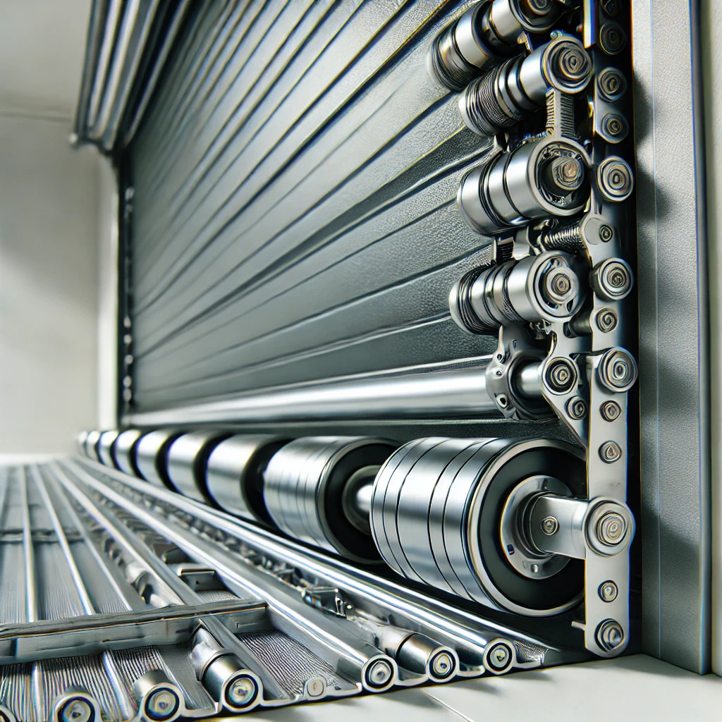 Expert Roller Garage Door Repairs San Jacinto Mountains CA - Professional Door System Specialists