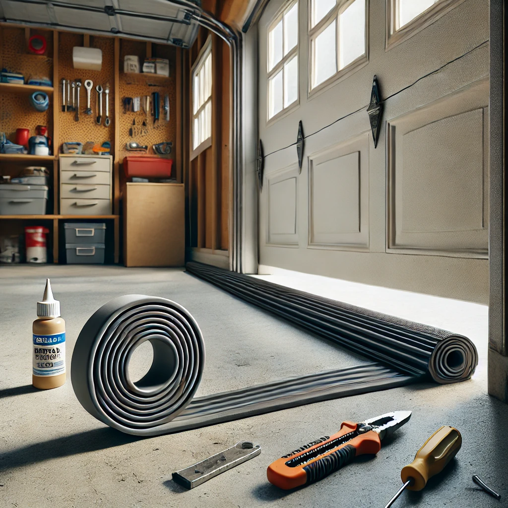 Expert Weather Seal Replacement in San Jacinto Mountains CA - Professional Service for Bottom Seals, Weatherstripping & Threshold Seals
